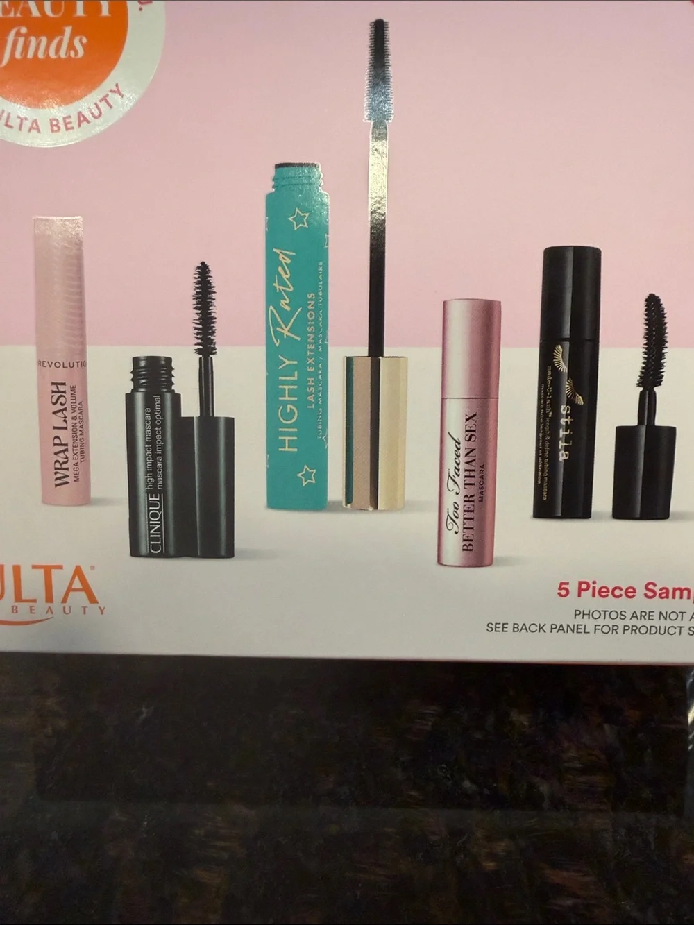 Ulta Beauty you are